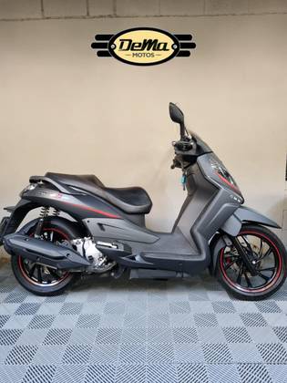 DAFRA CITYCOM S 300i 